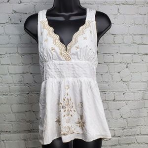 Sline Summer Camisole